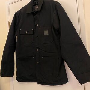 Carhartt Limited Edition “Imported from Detroit” Canvas Field Jacket